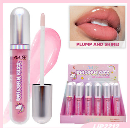 Unicorn Kiss Lip Maximizer