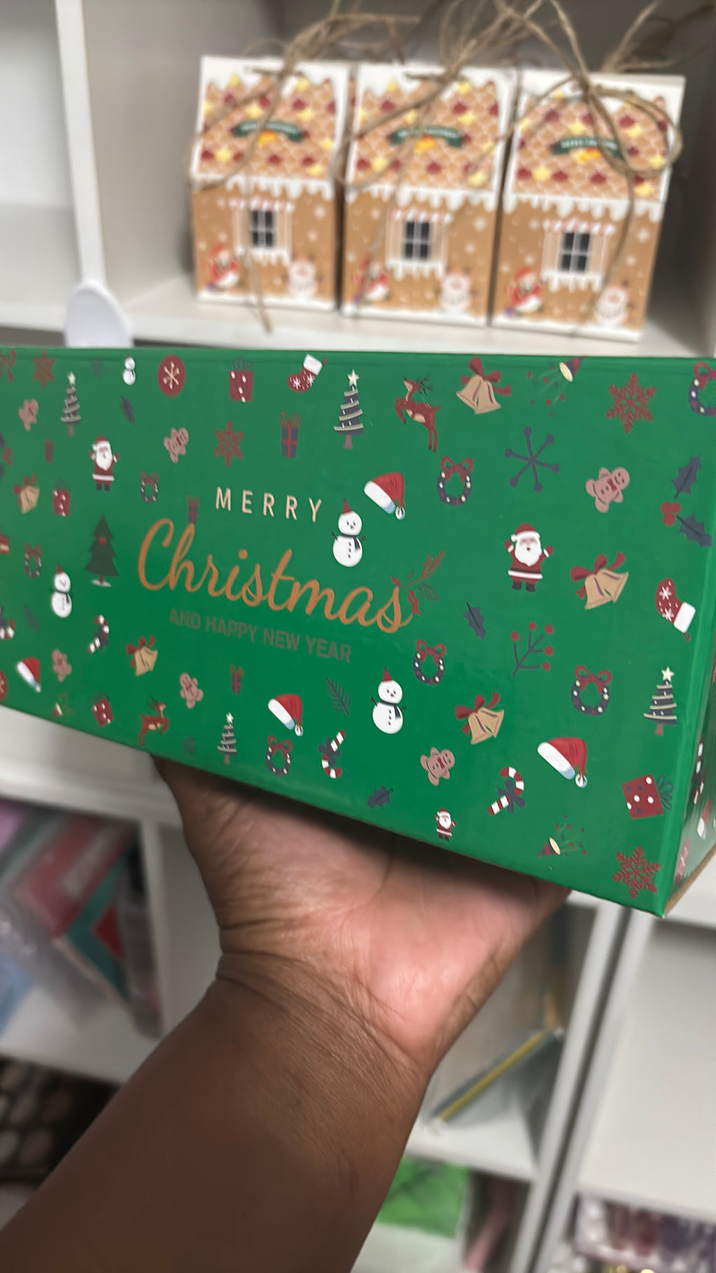 Stocking Stuffer Bundle