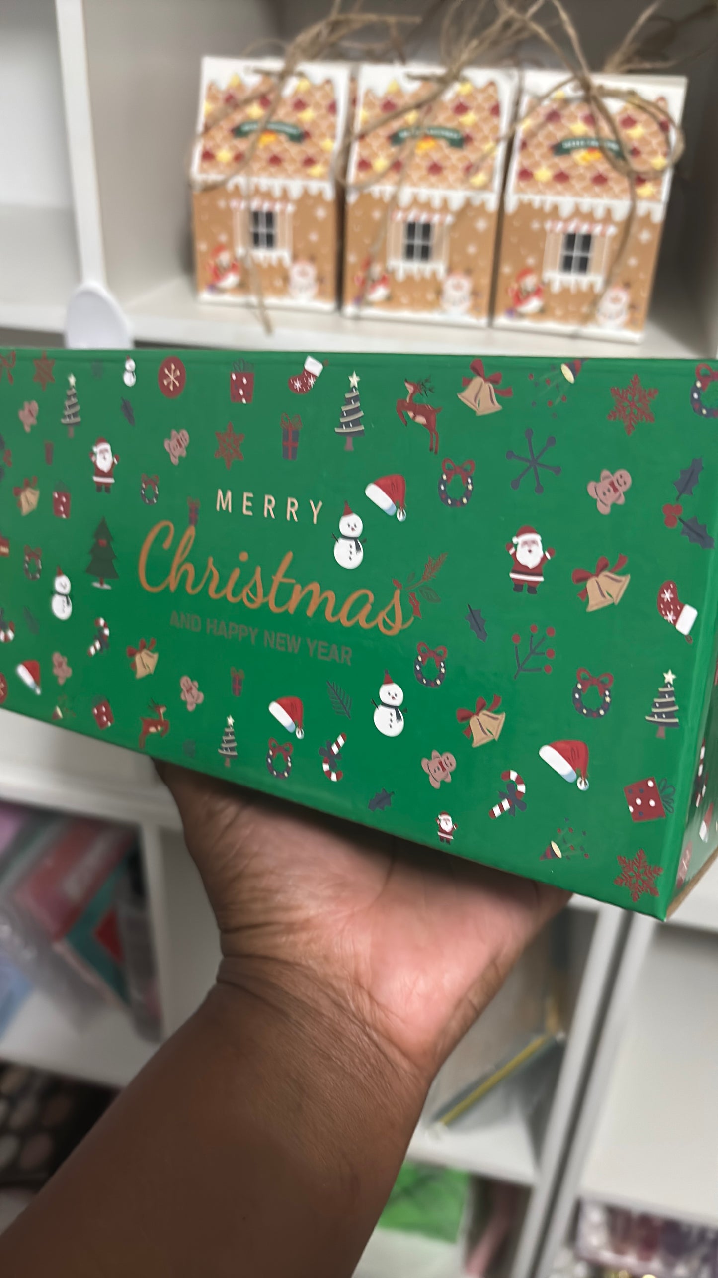 Stocking Stuffer Bundle