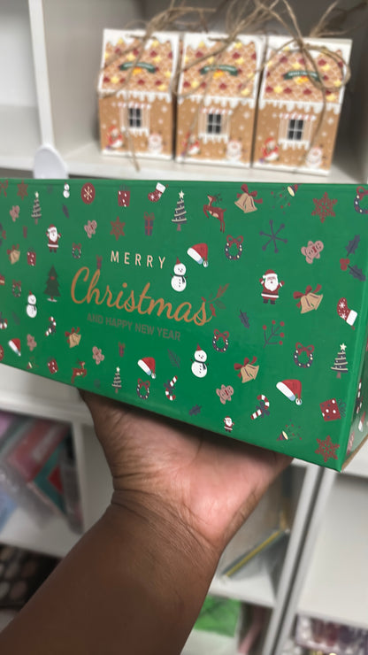 Stocking Stuffer Bundle