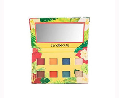 Summer Vibes Eyeshadow Palette
