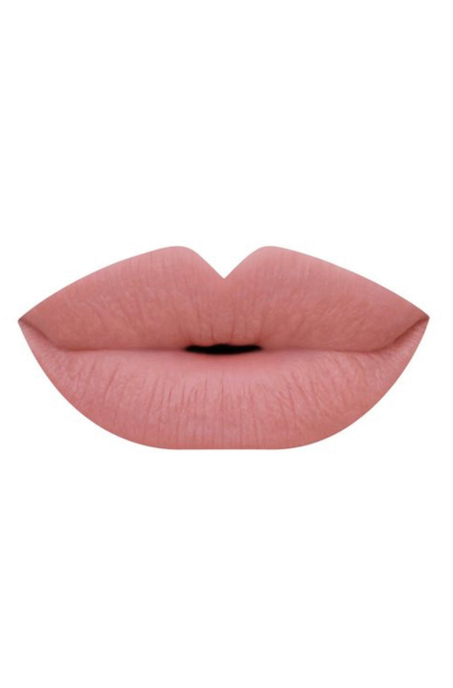 Beauty Creations Matte Lipstick, Totally Nude