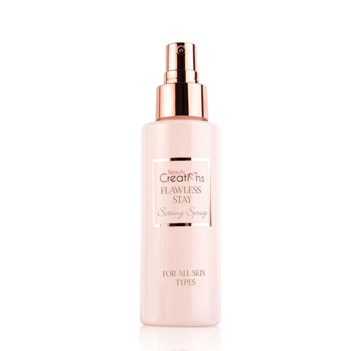 Flawless Stay Setting Spray