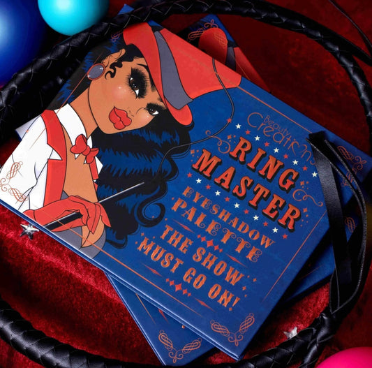 Eyeshadow Palette Bundle