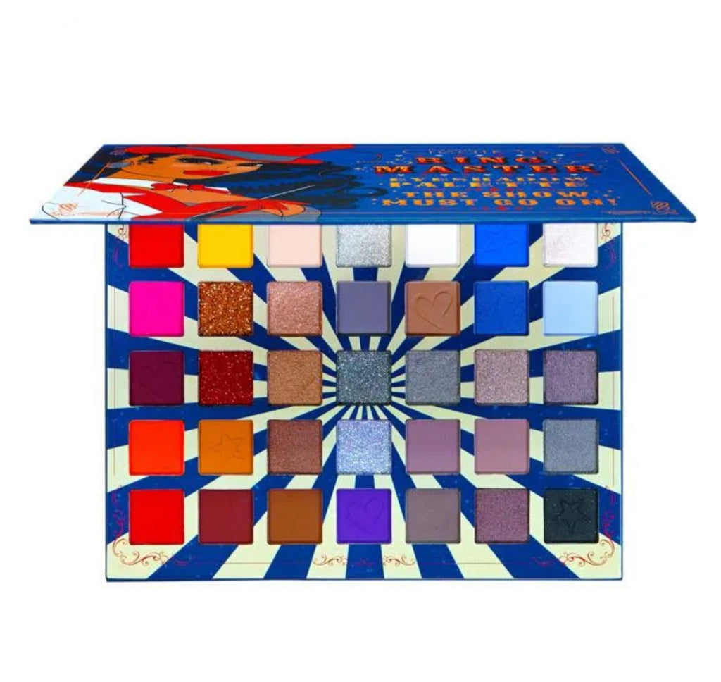 Beauty Creations Ring Master Palette