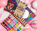 Beauty Creations Remi Circus Clown Shadow Palette