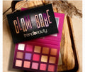 Trend Beauty Glam Babe Shadow Palette