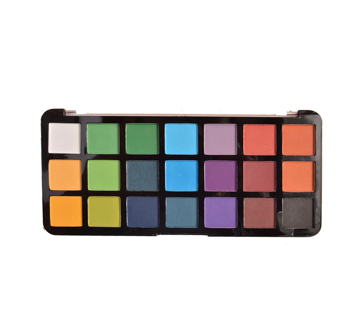 Amuse Artist Staple Shadow Palette (Wholesale - 6 Pieces)