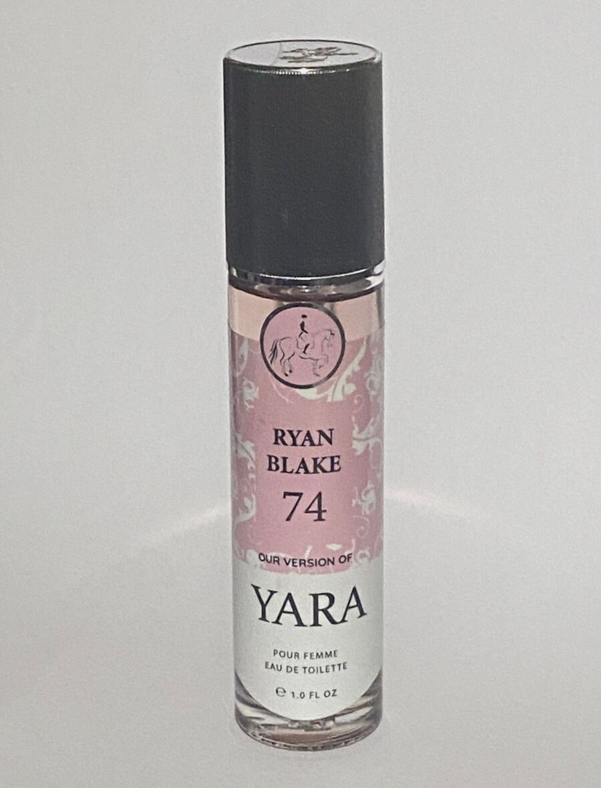 Ryan Blake 74 Perfume Para Dama 1.0 FL OZ (Wholesale - 3 Pieces)