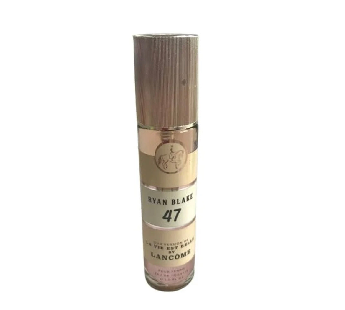 Ryan Blake 47 La Vie Est Belle 1.0 FL OZ (Wholesale - 3 Pieces)